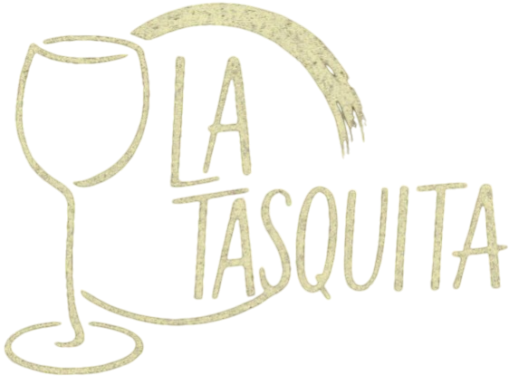 Logo de La Tasquita